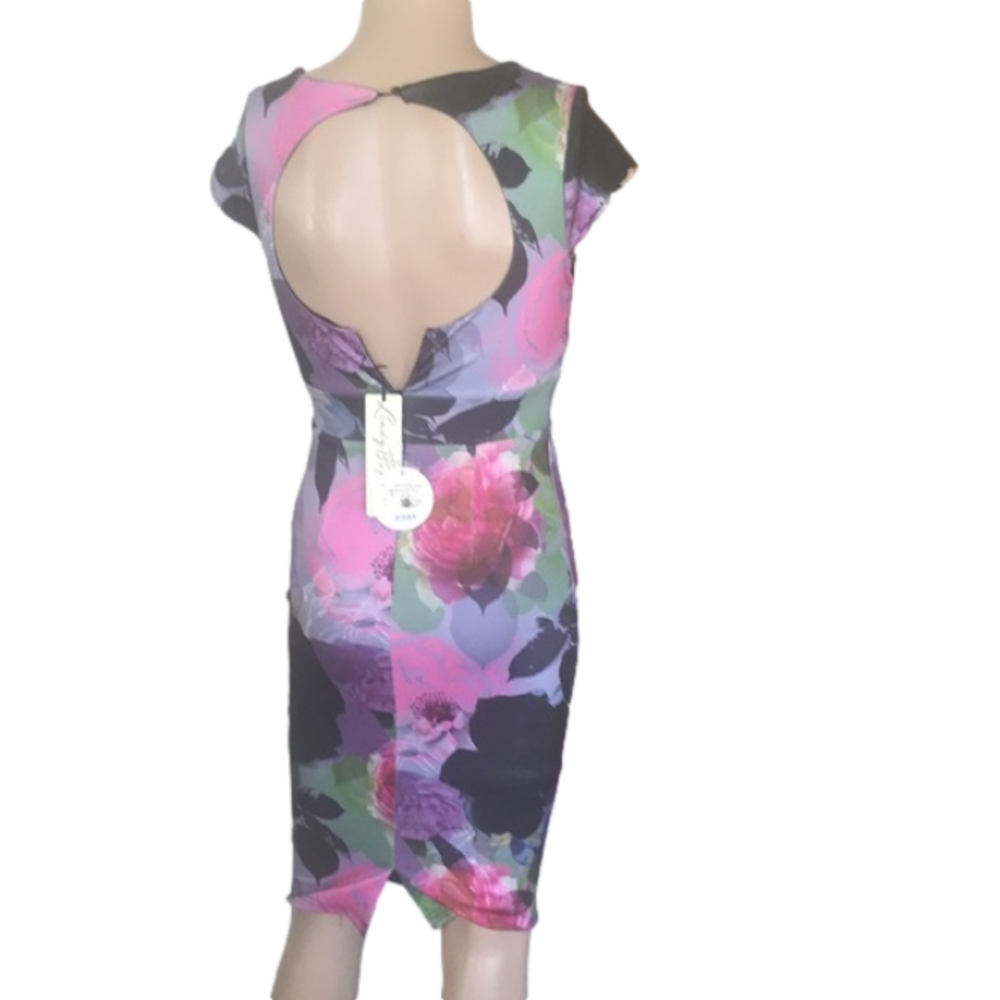 NWT Lindy Bop dress